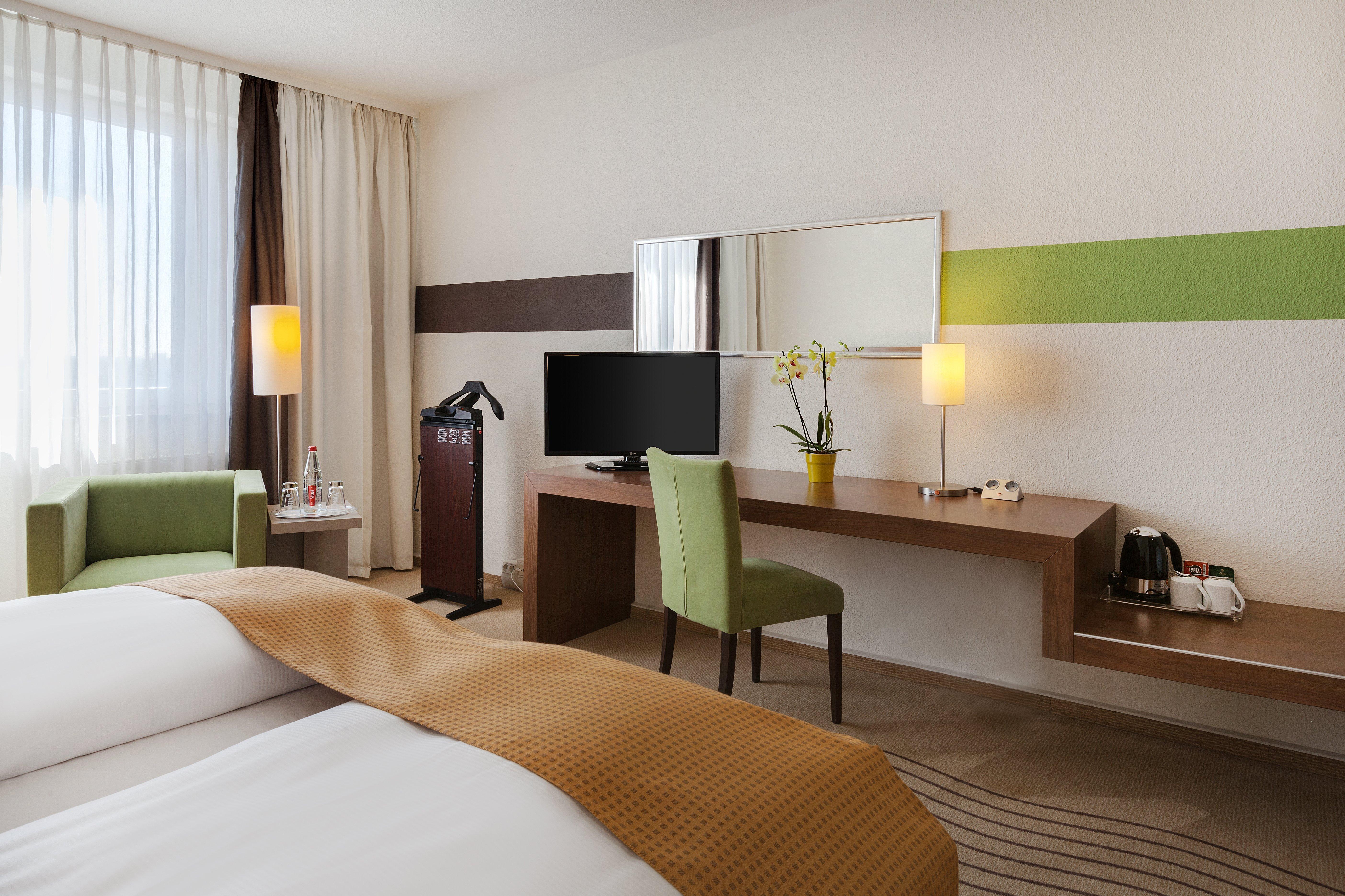 Holiday Inn Berlin City-East Landsberger Allee, An Ihg Hotel Cameră foto